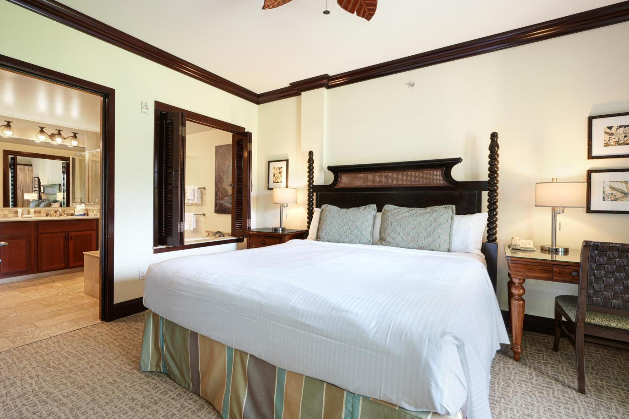 Waipouli Beach Resort And Spa Kauai By Outrigger Kapa'a Dış mekan fotoğraf