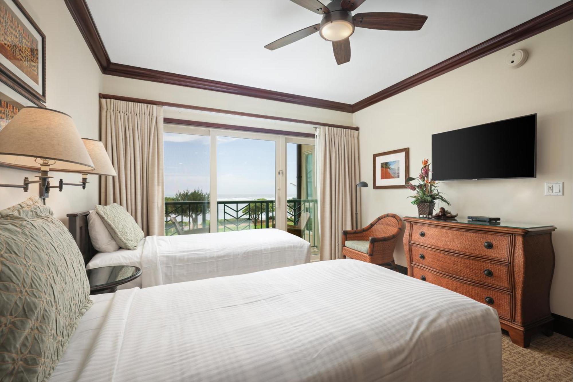 Waipouli Beach Resort And Spa Kauai By Outrigger Kapa'a Dış mekan fotoğraf