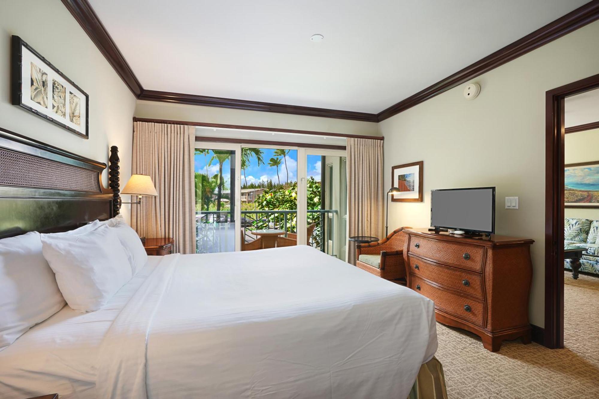 Waipouli Beach Resort And Spa Kauai By Outrigger Kapa'a Dış mekan fotoğraf