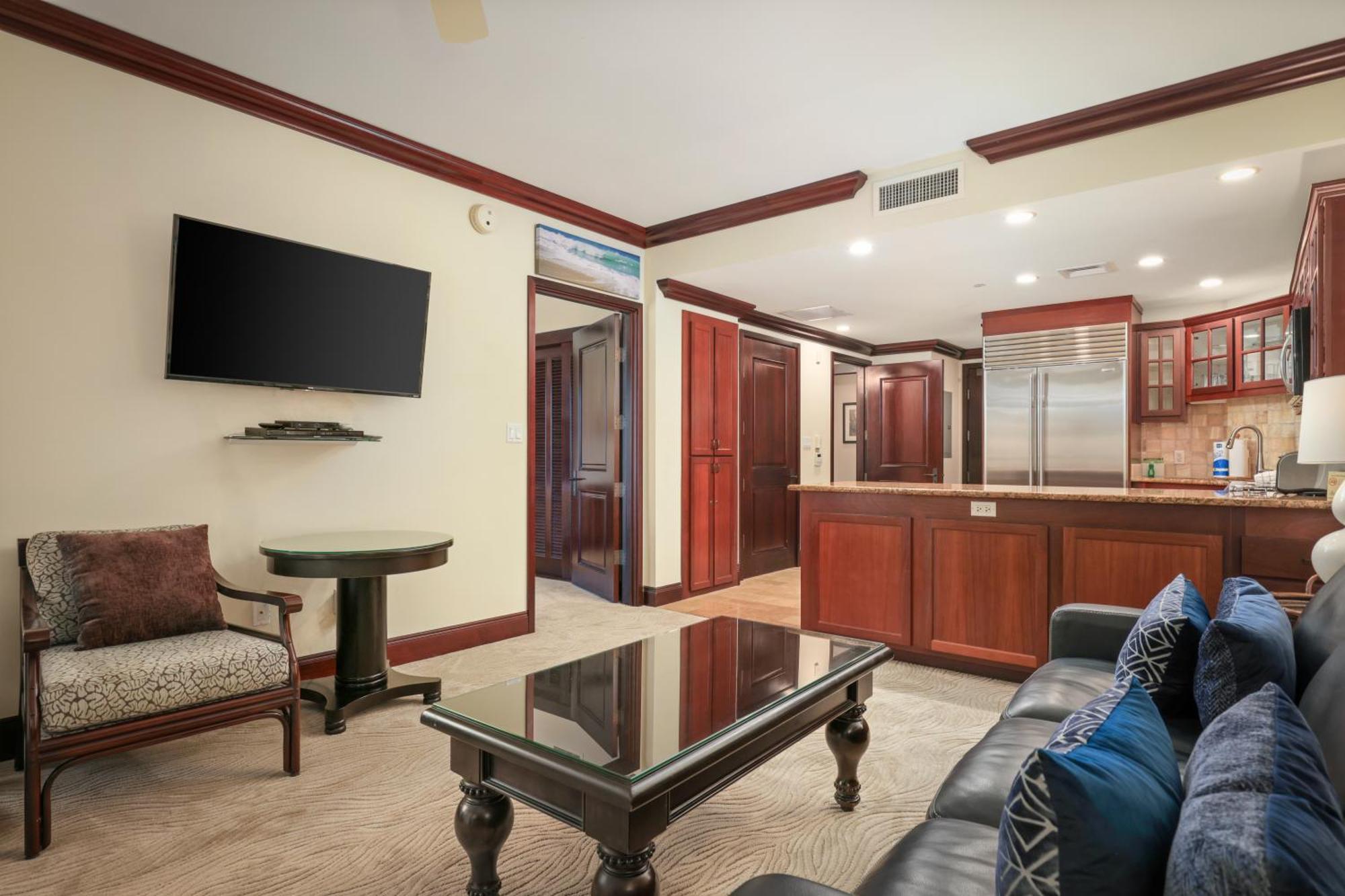 Waipouli Beach Resort And Spa Kauai By Outrigger Kapa'a Dış mekan fotoğraf